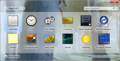 Rendszerezhetjük alkalmazásainkat Rendszerezhetjük alkalmazásainkat