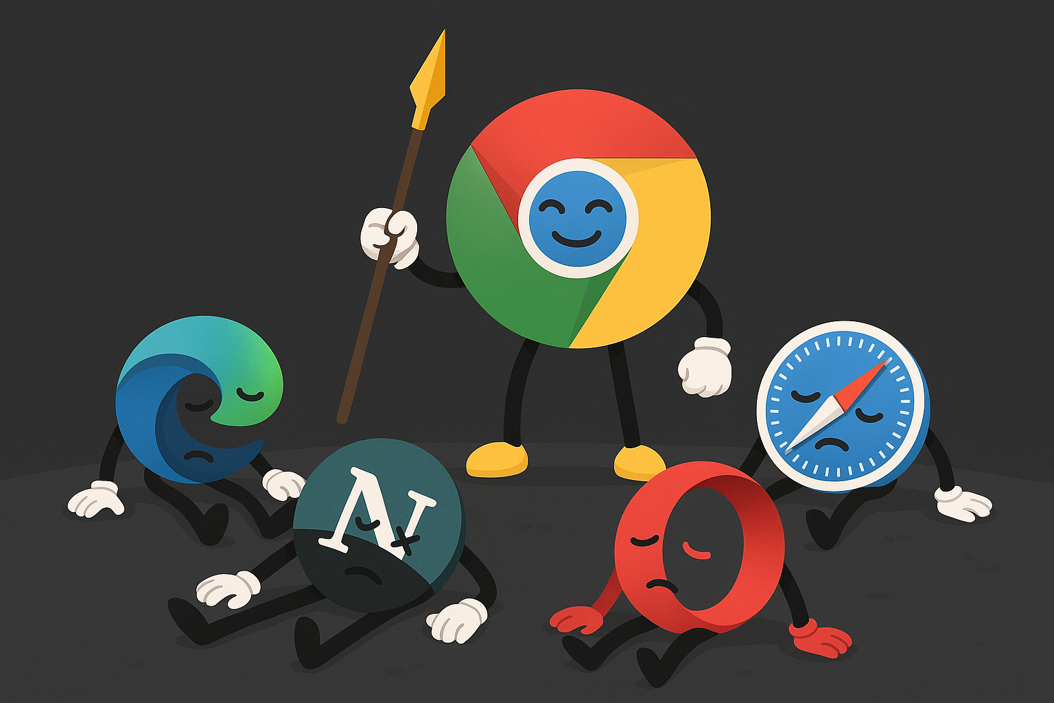 Böngészőháborúk