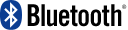 A Bluetooth logoja