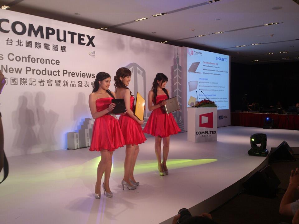 Computex