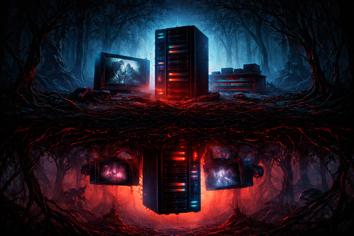 Örök téma: centralizált vagy elosztott streaming