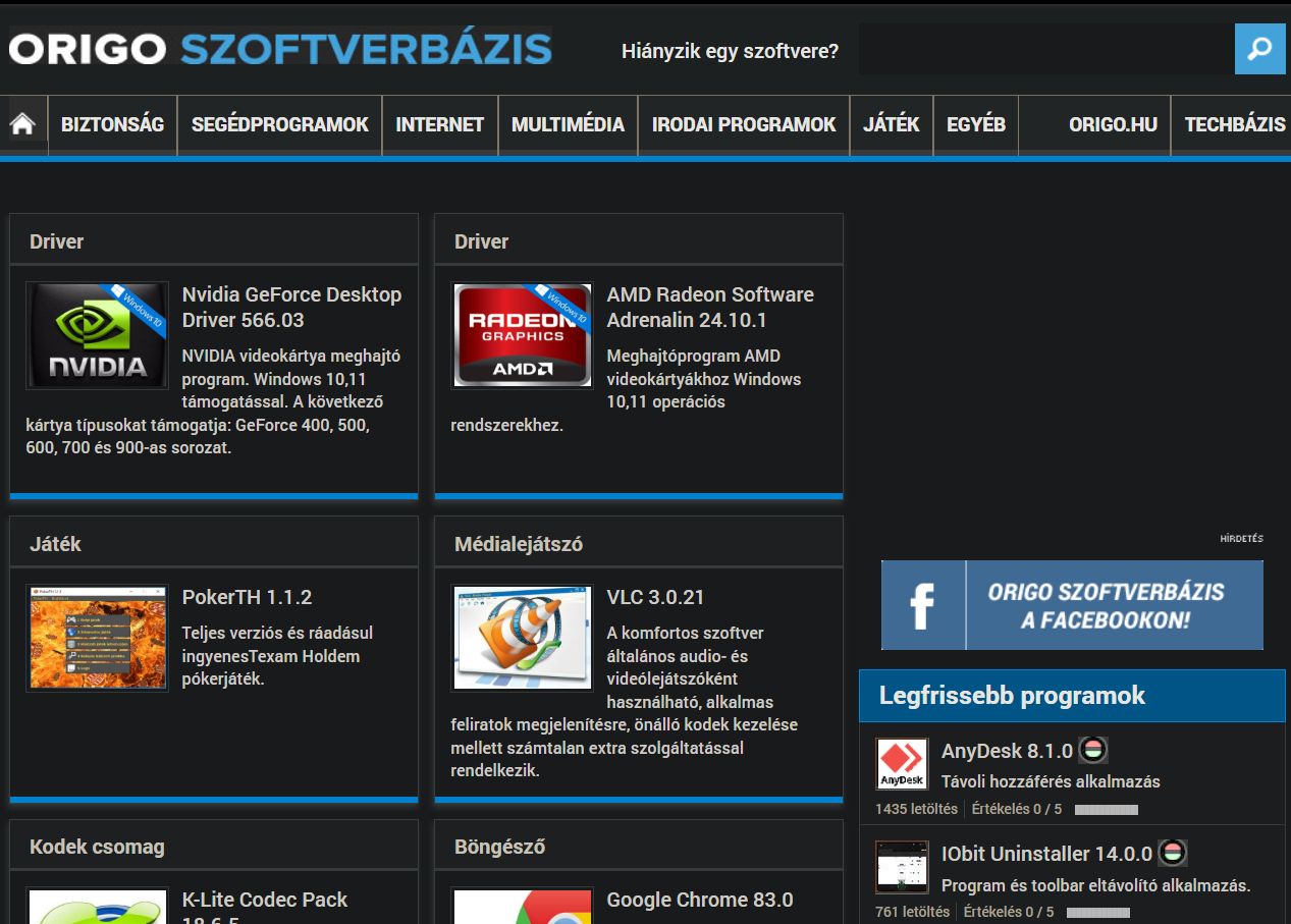 Egy korszak vége: bezárt az Origo Szoftverbázis